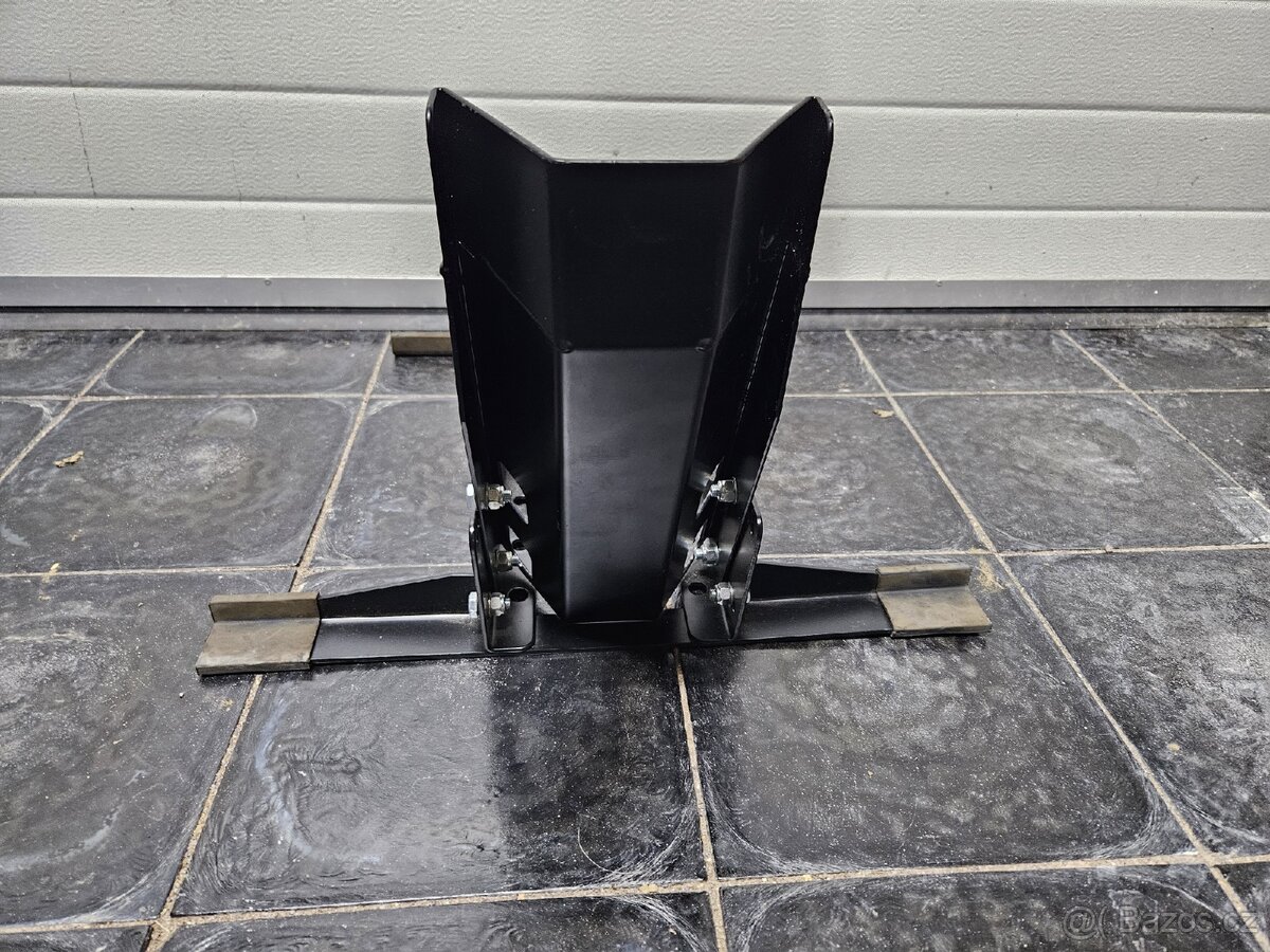 Stojan pro převoz motocyklu - 2