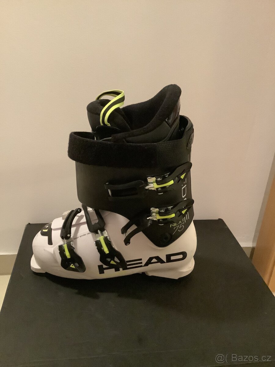 Lyžáky Head - 2