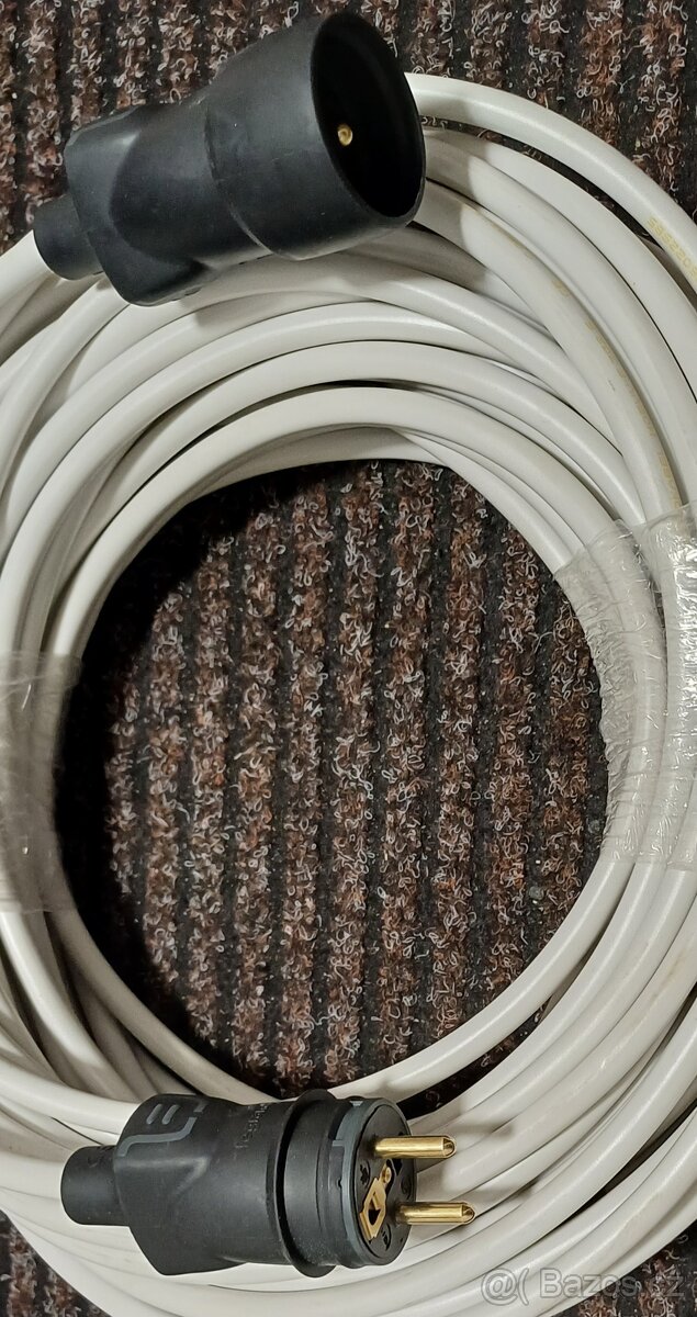 Prodlužovací kabel - 2