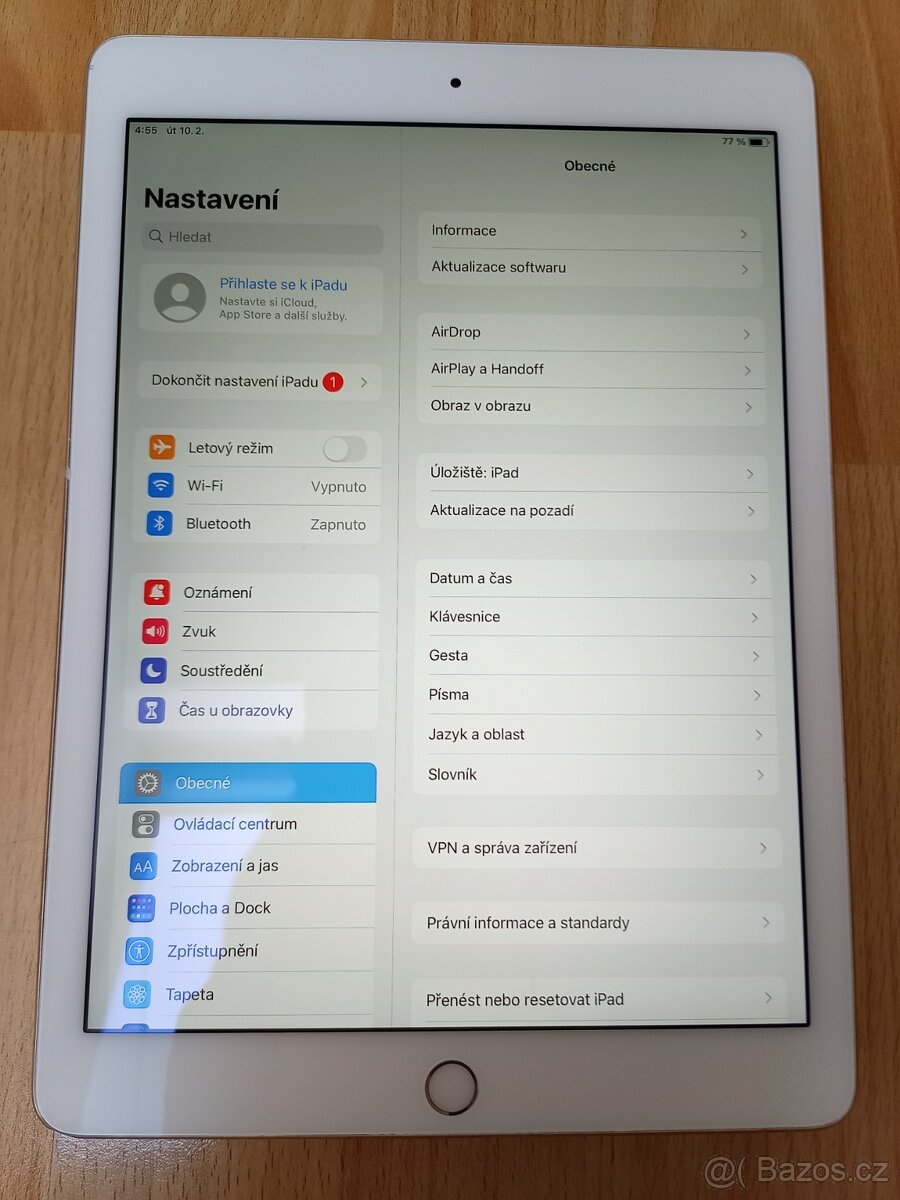 Apple iPad Air 2 WiFi 16GB - 2