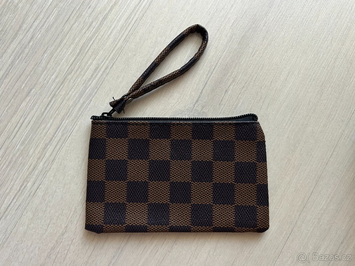Taštička malá na zip č. 11 nová, cena 149 Kč - 2