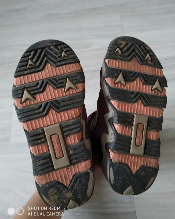 Zimní boty 28 Willard - 2