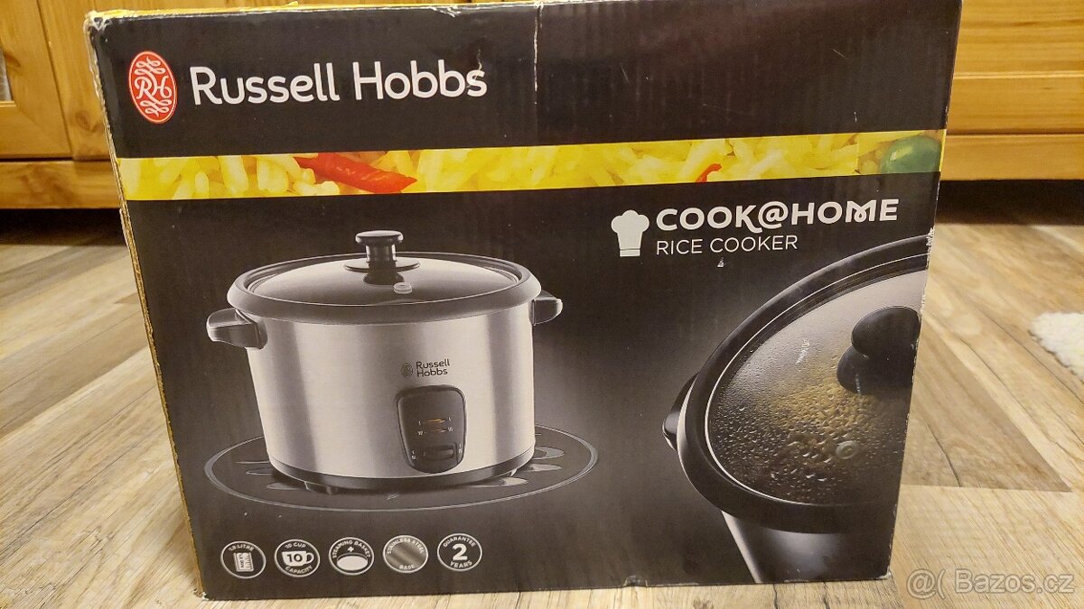 Russell Hobbs Cook@Home - 2