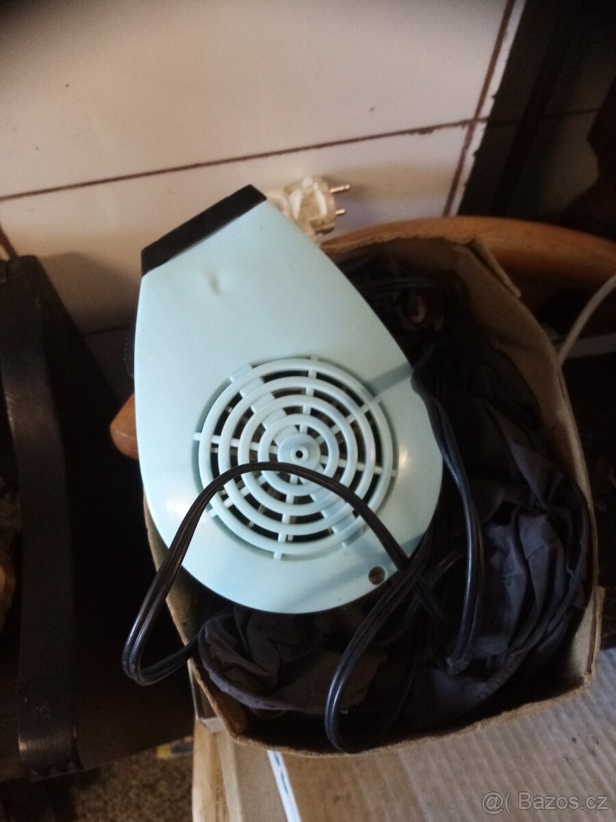 Staré fény retro - 2