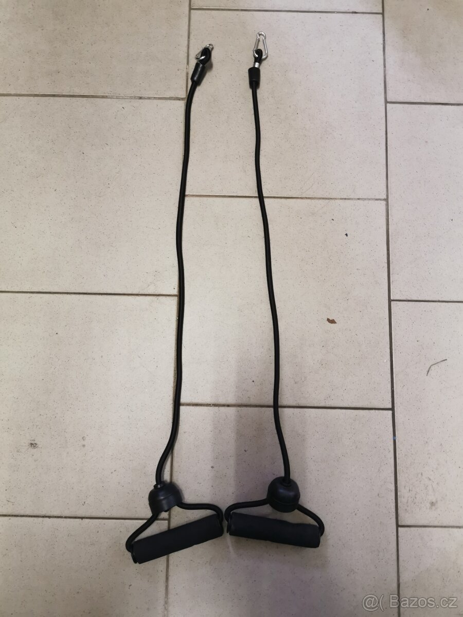 Sada posilovacích gum / EXPANDÉRŮ - 2