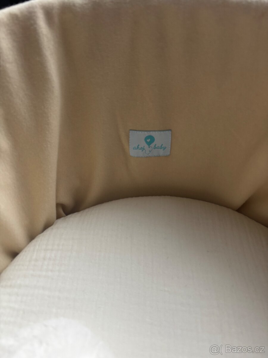 Mojžíšův koš - 2