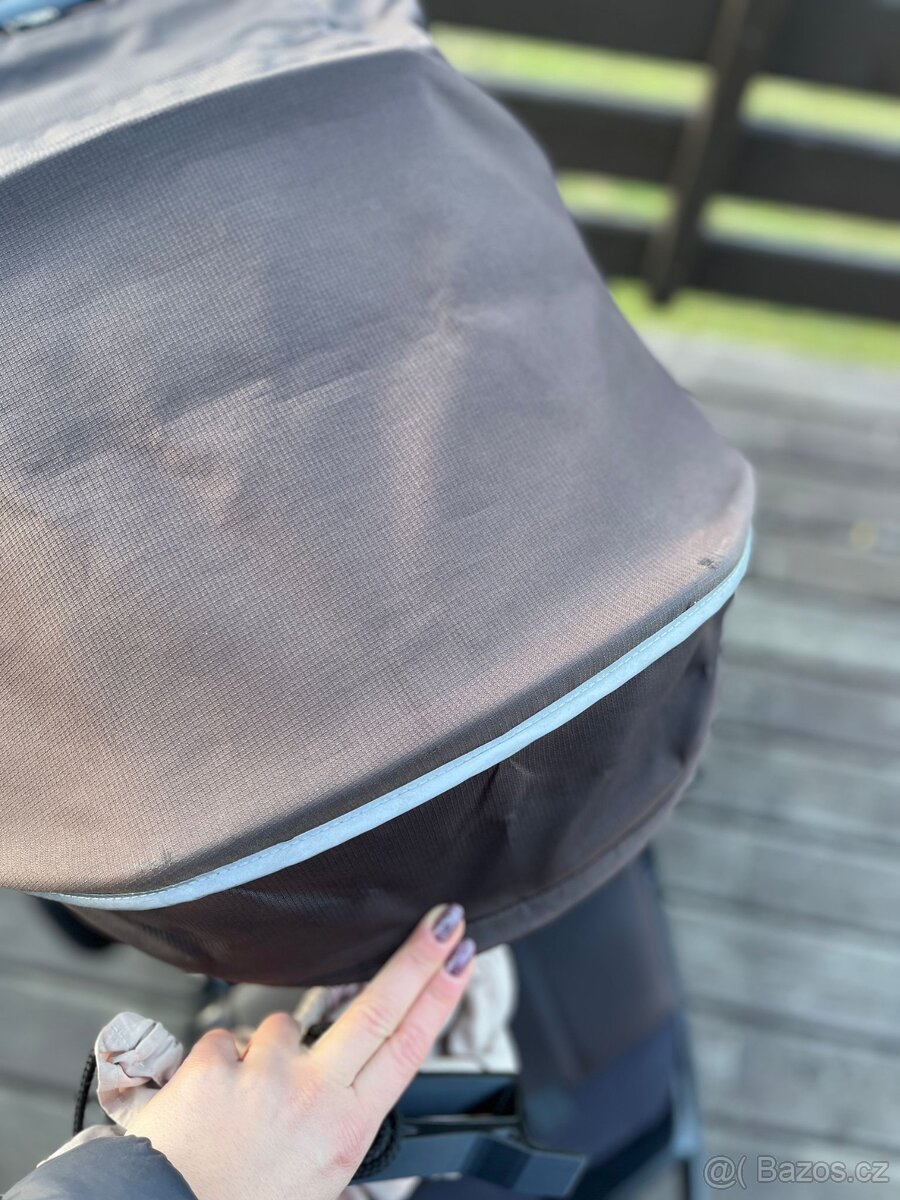 Thule Urban glide2 - 2