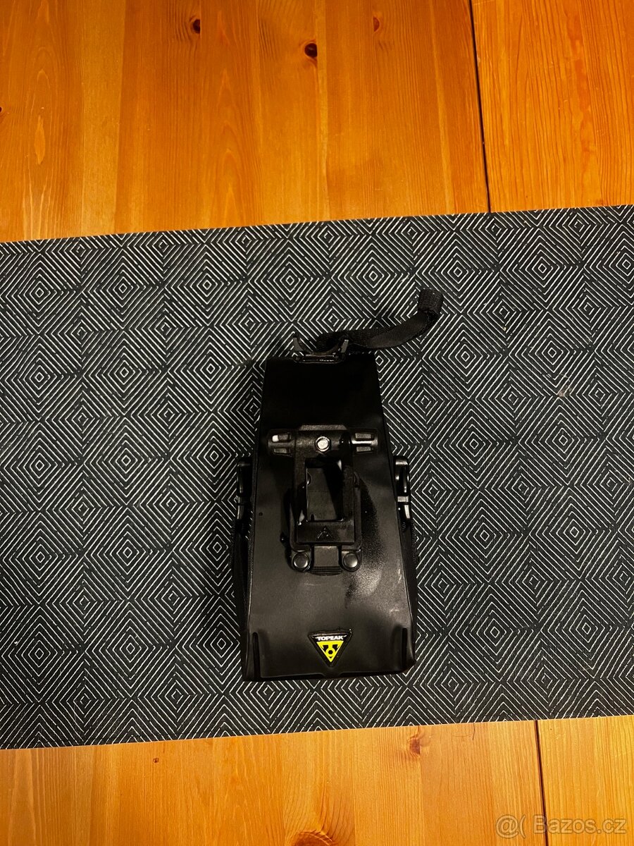 Brašna pod sedlo TOPEAK - 2