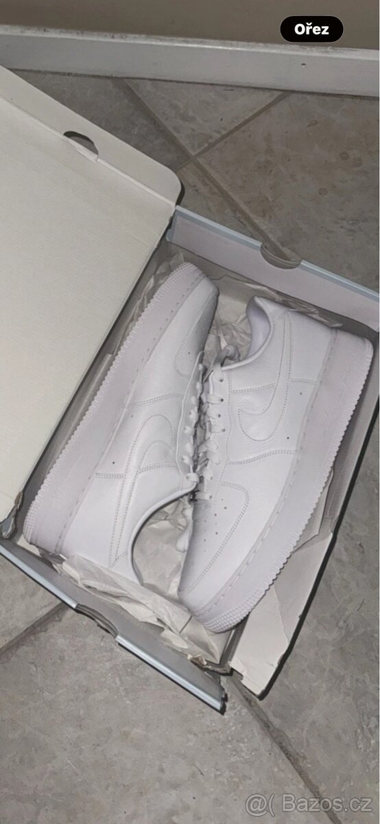 Nike Air force - 2