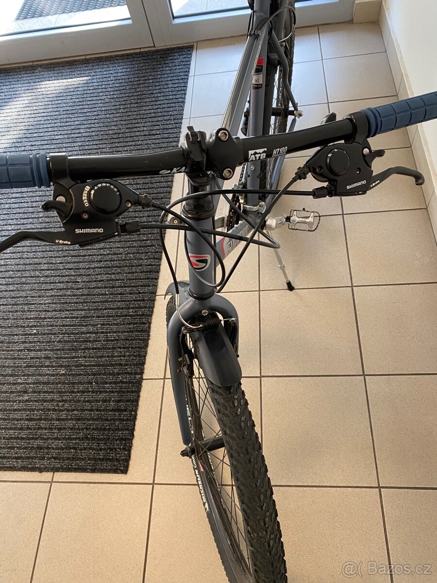 Kolo Superior Avenger 26 - 2