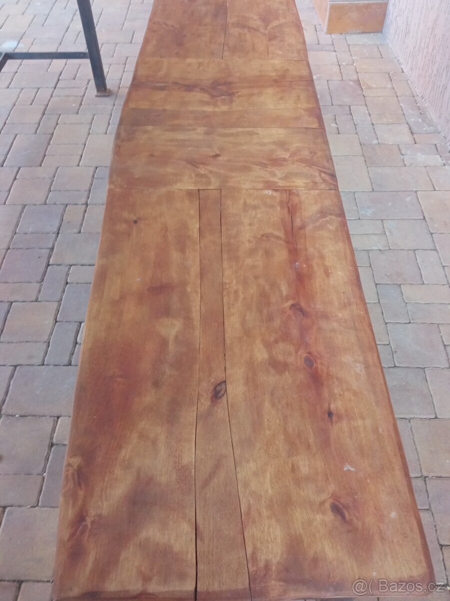 Zahradní nábytek - 2