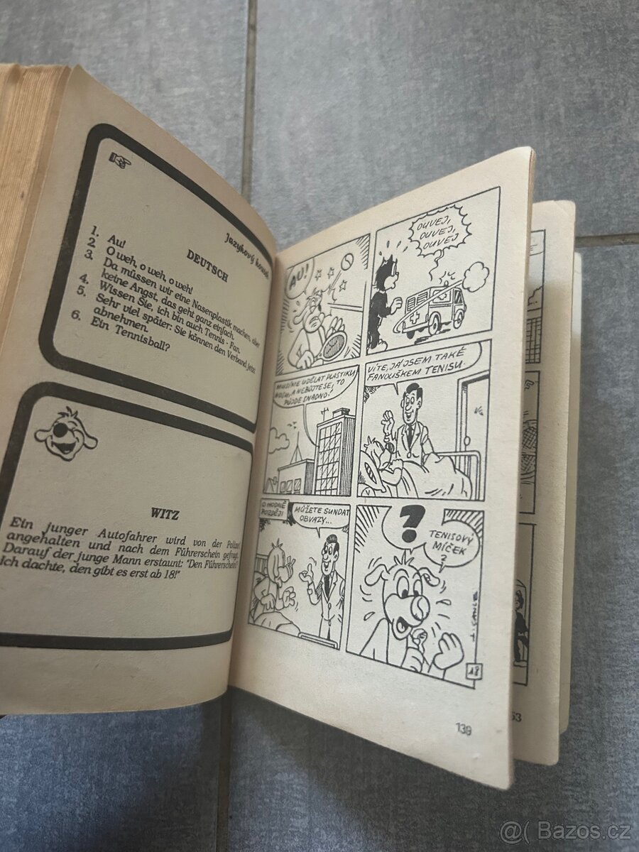 Pif poche č. 8-9 - 2