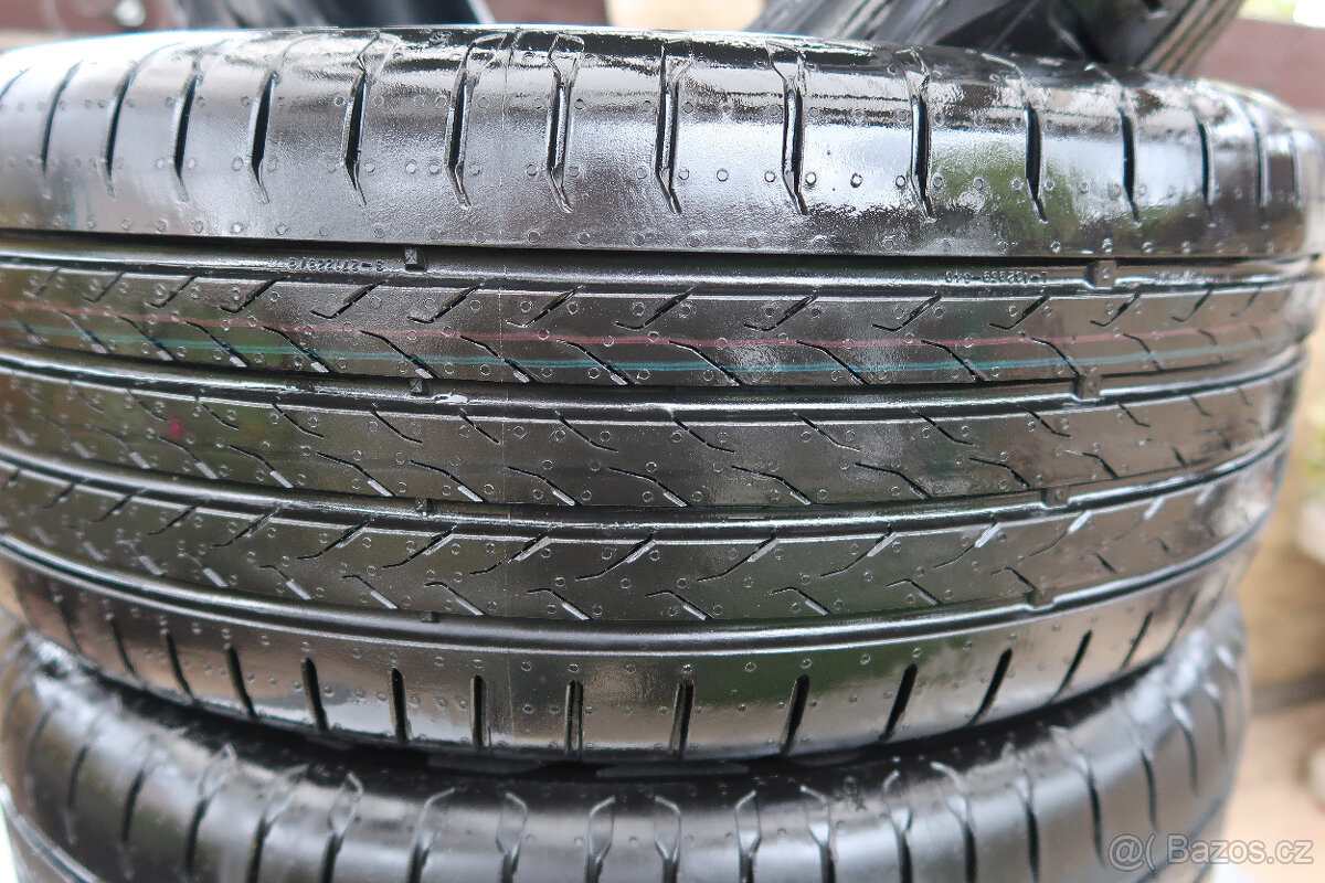 Letní pneumatiky Continental 215/55 R18 H - 2