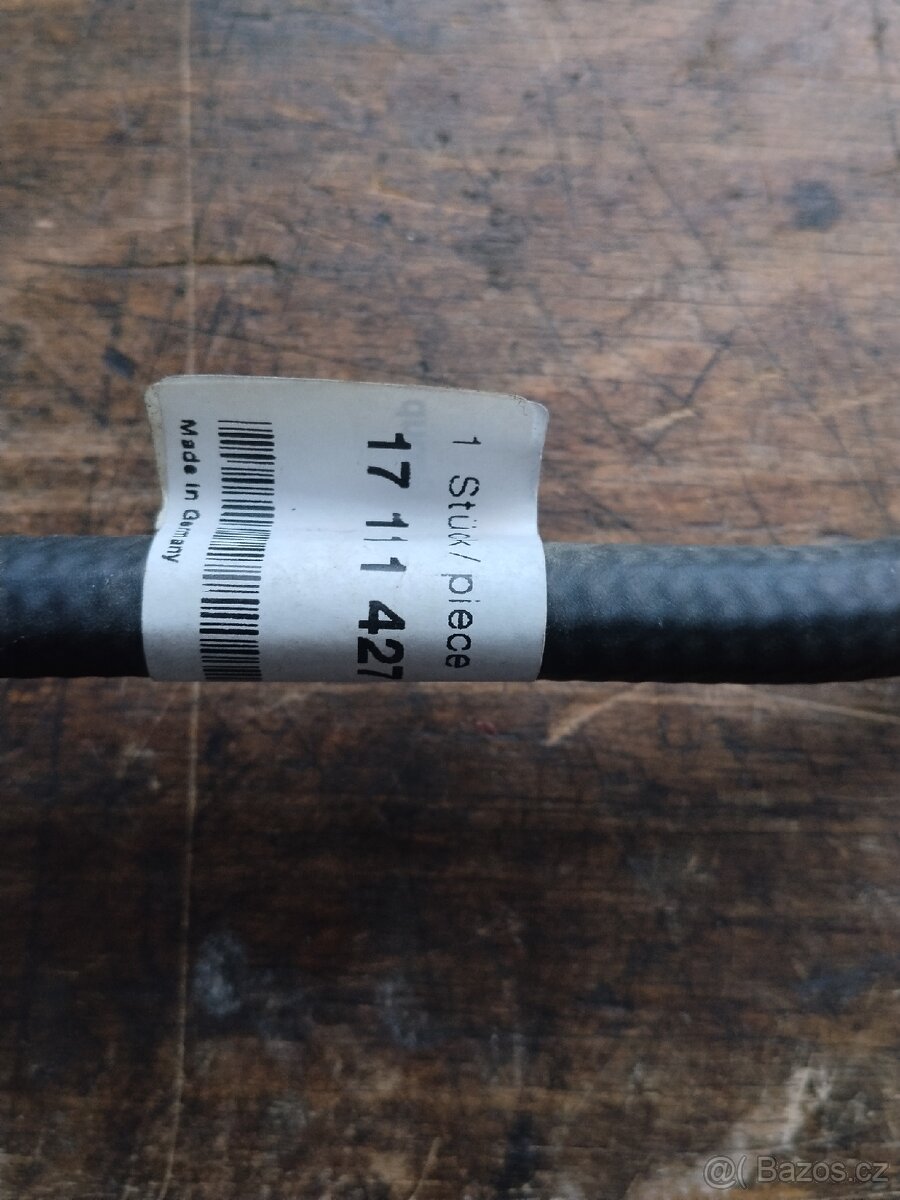 BMW E38/E39 hadice - 2