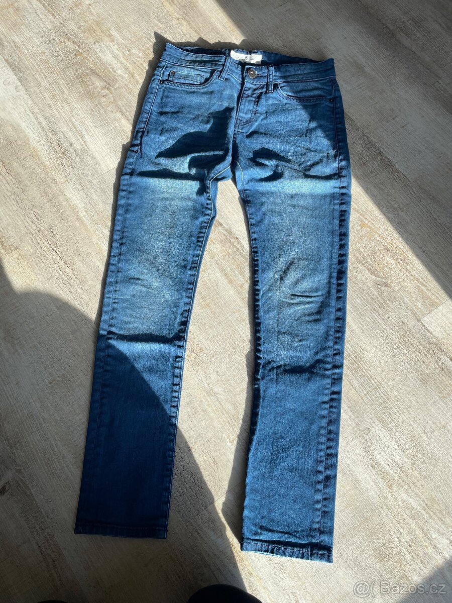 Tom Tailor džíny - 2