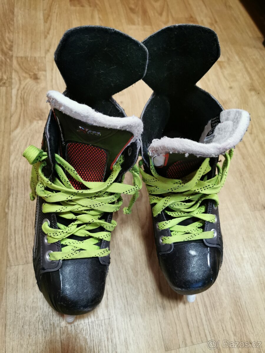 Brusle Bauer 38,5 - 2