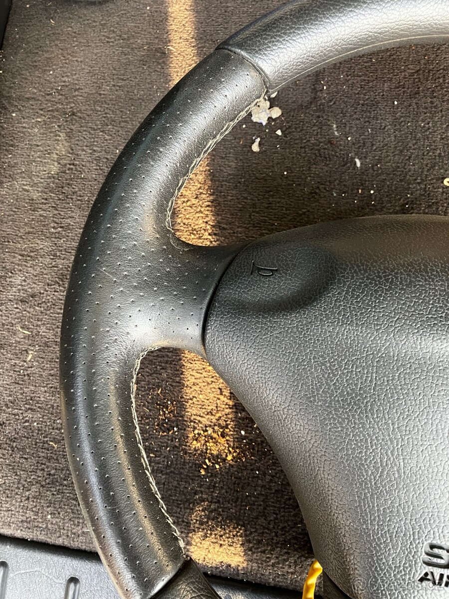 Volant Ford Escort rs 2000 - 2