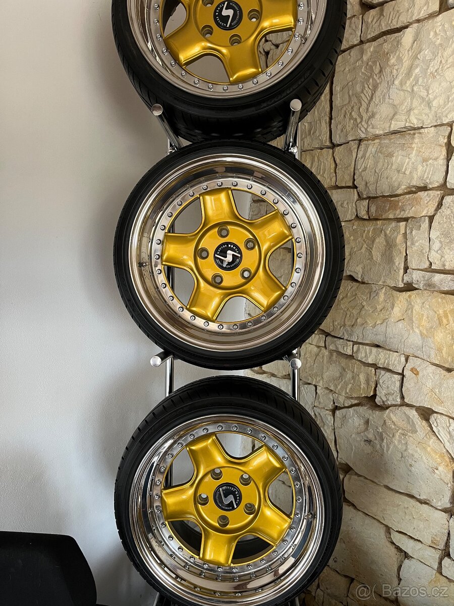 Schmidt modern-line - 2