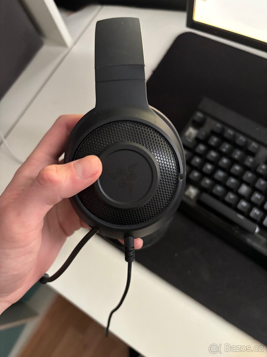 Prodám tento herní pc - 2