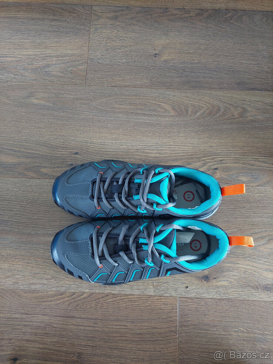 Prodám shimano tretry - 2