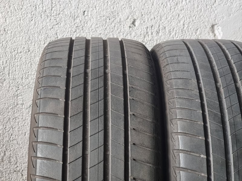 Letní Bridgestone Turanza 225/45/17 - 2