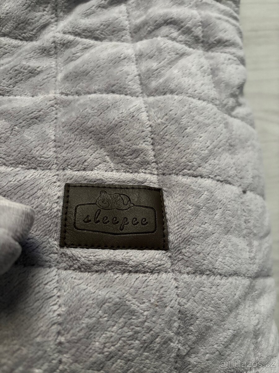 Zavinovačka sleepee - 2