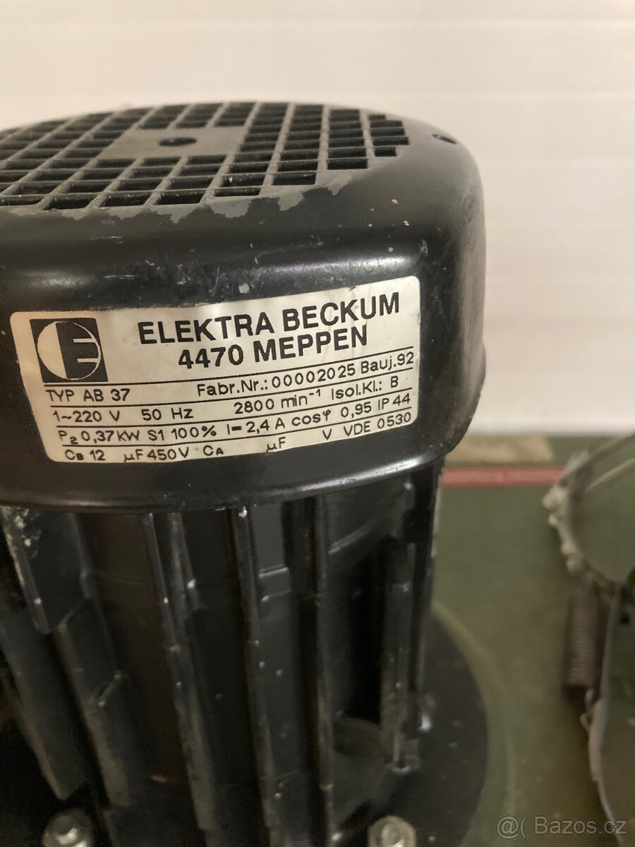 Prodám odsávání - 2