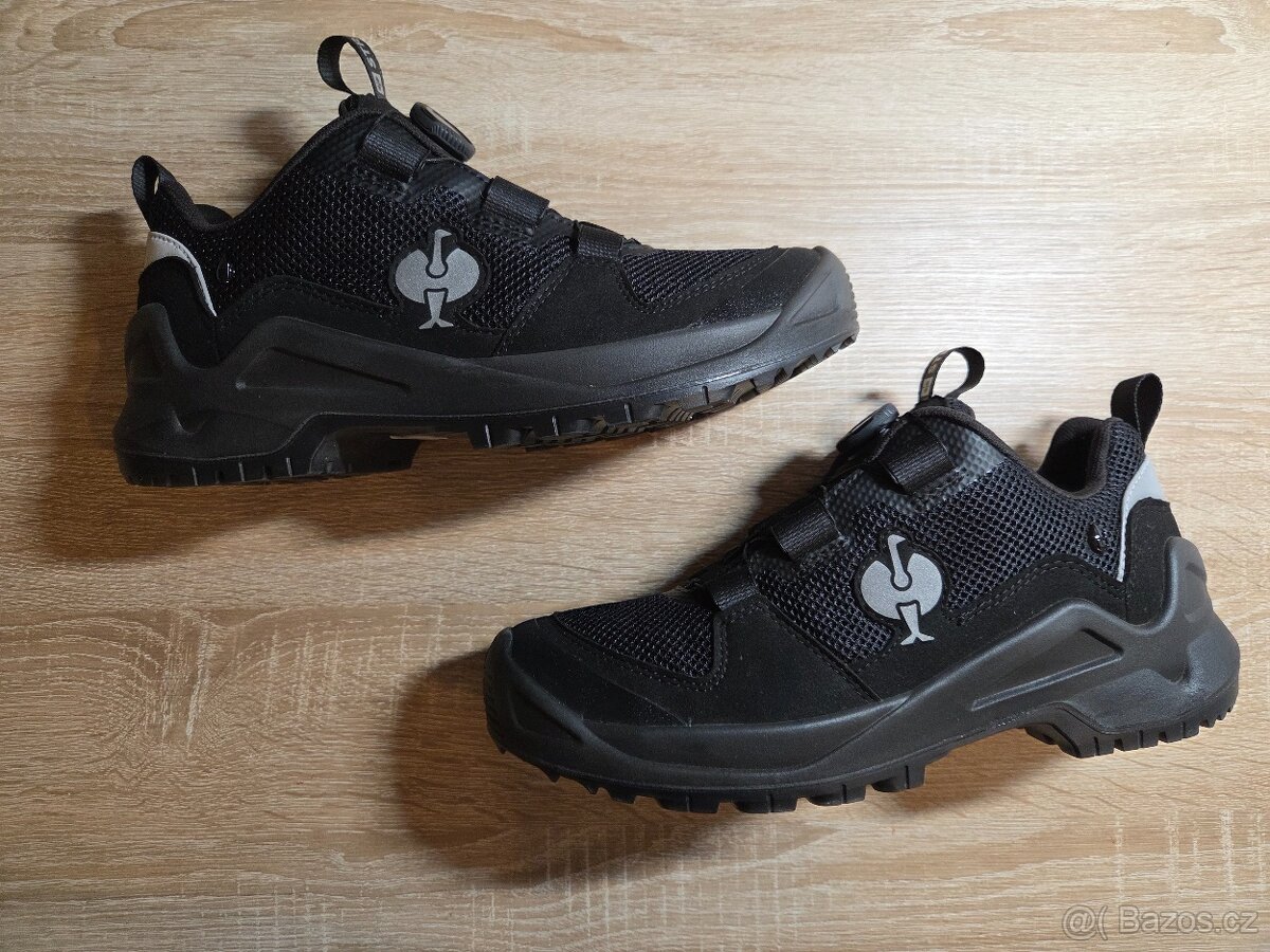 Pracovní obuv Engelbert Strauss - 2