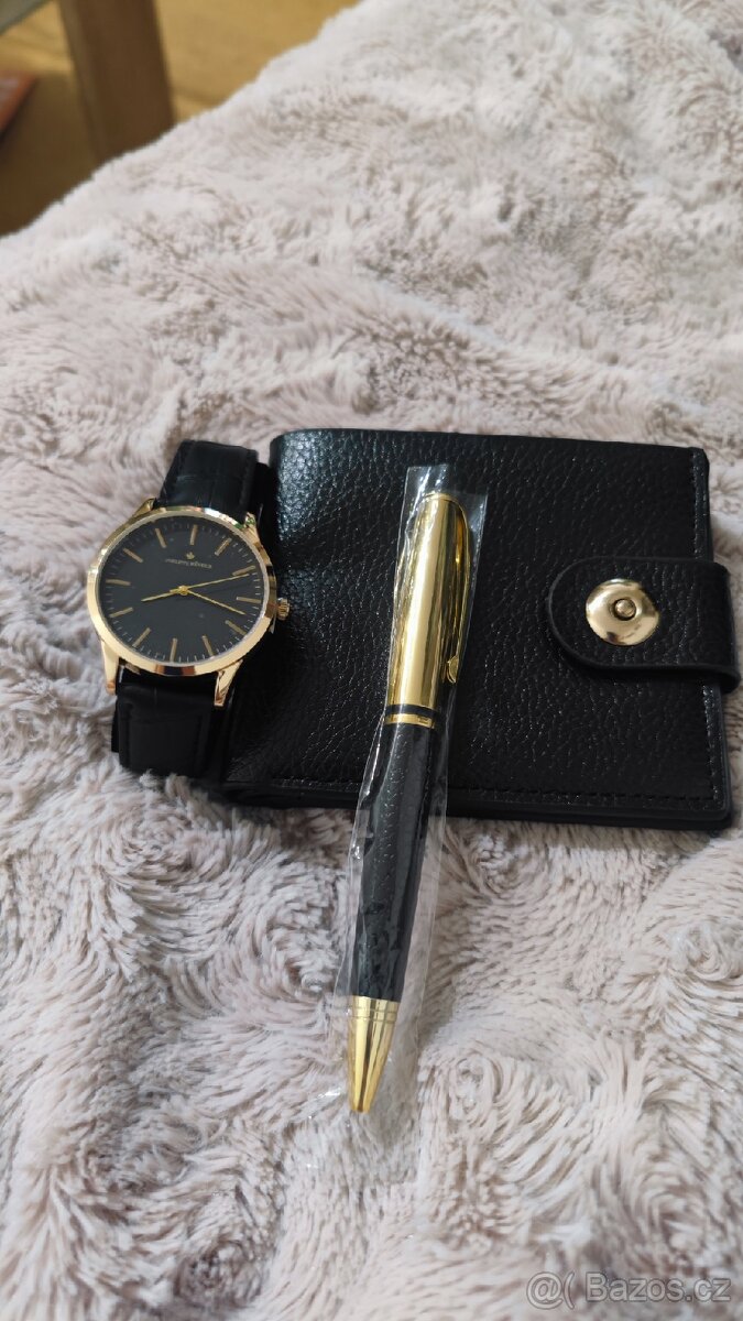 Pánská dárková sada Philippe Reveur - 2