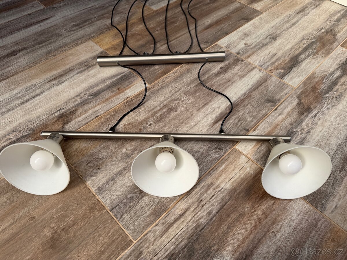 Stropní svítidlo - 2