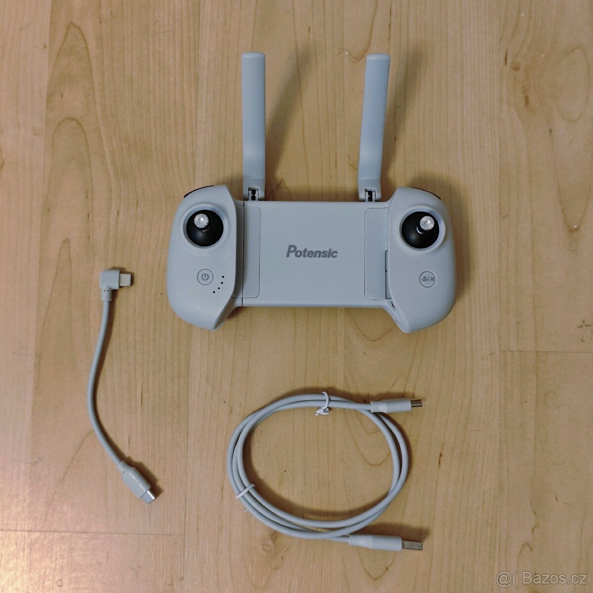 Nový dálkový ovladač Potensic Atom / Atom SE / Atom LT - 2