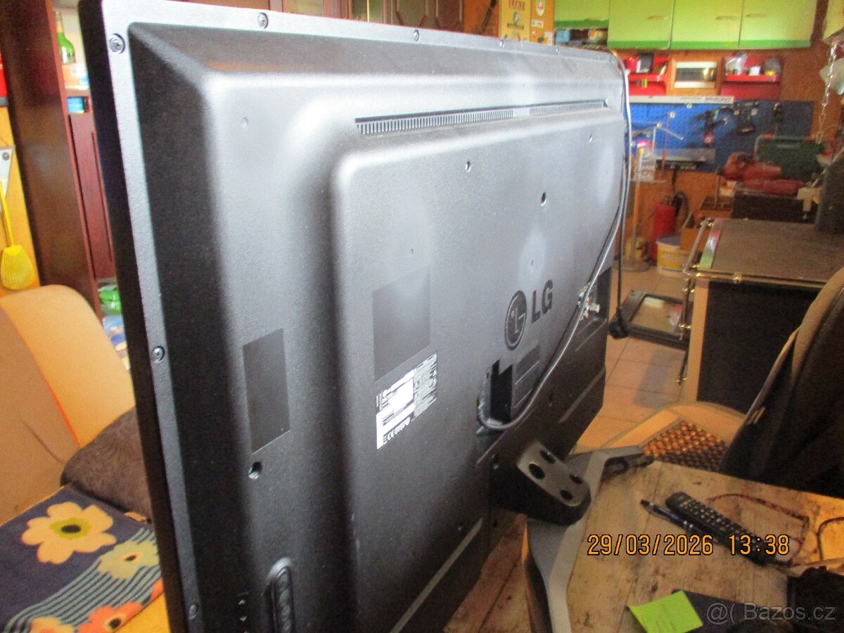 Prodám televizor LG - 2