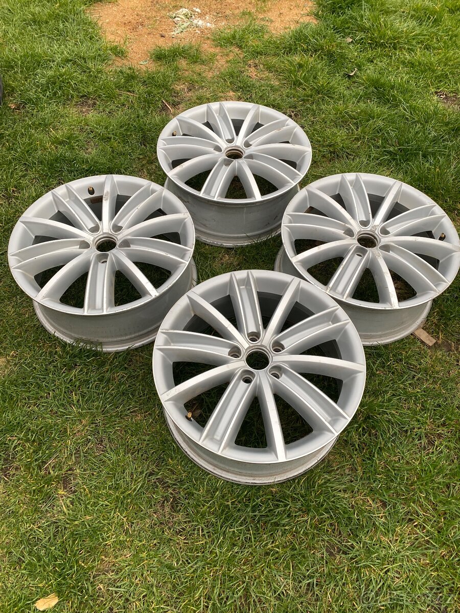 5x112 r18 - 2