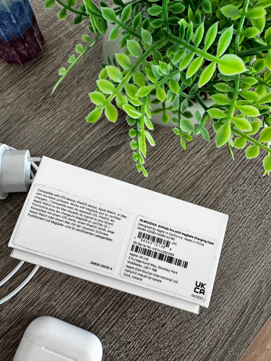 Apple Airpods PRO - 2