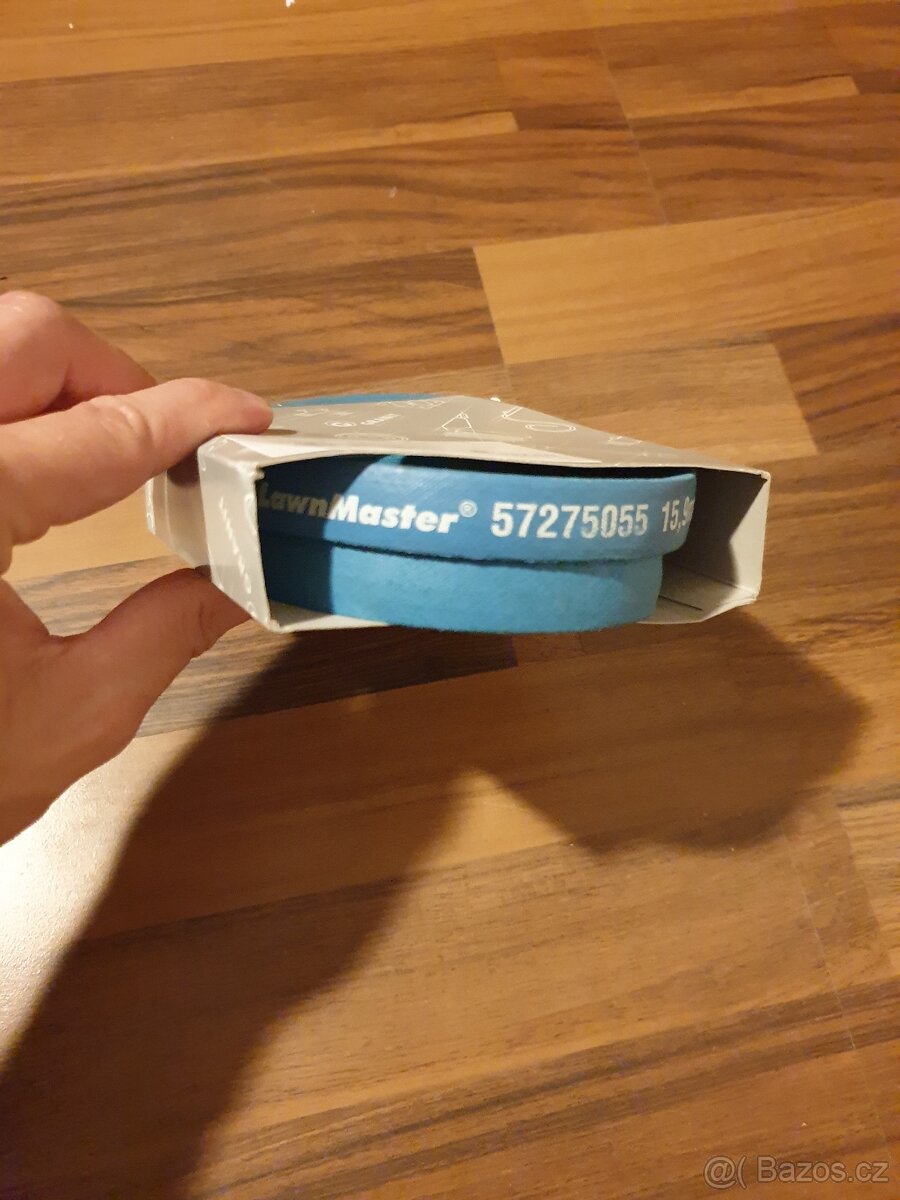 Kevlarový řemen - 5L550 - 2