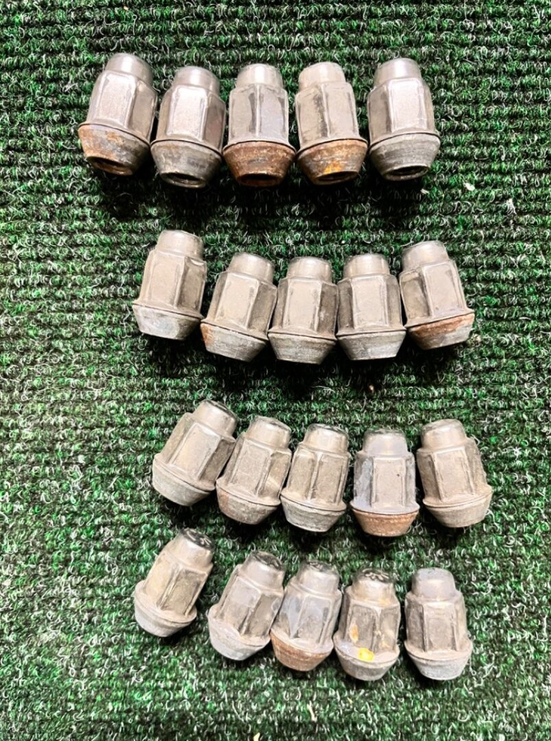 Matice Opel Mokka 20ks - 2