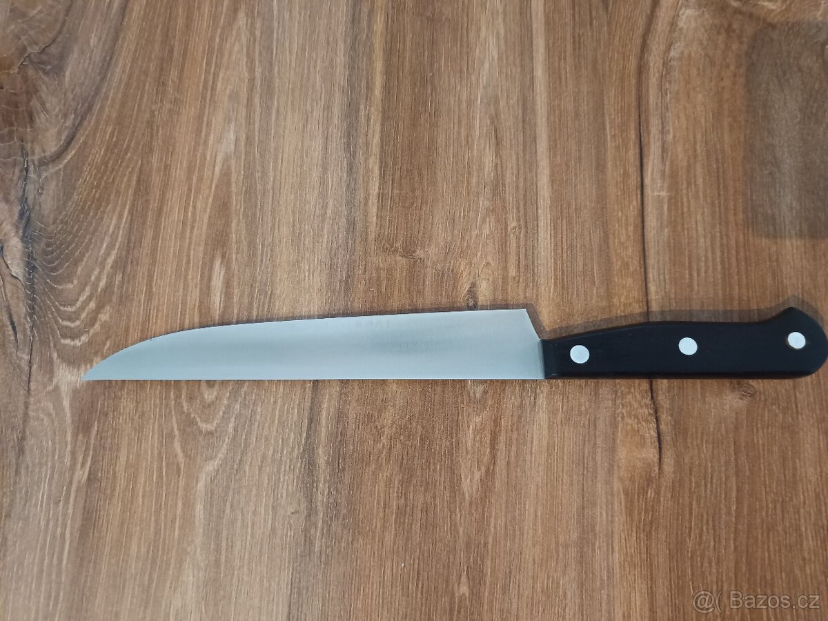 Nůž Solingen ( - 2