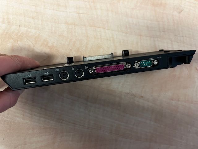 Dokovací stanice Dell - 2