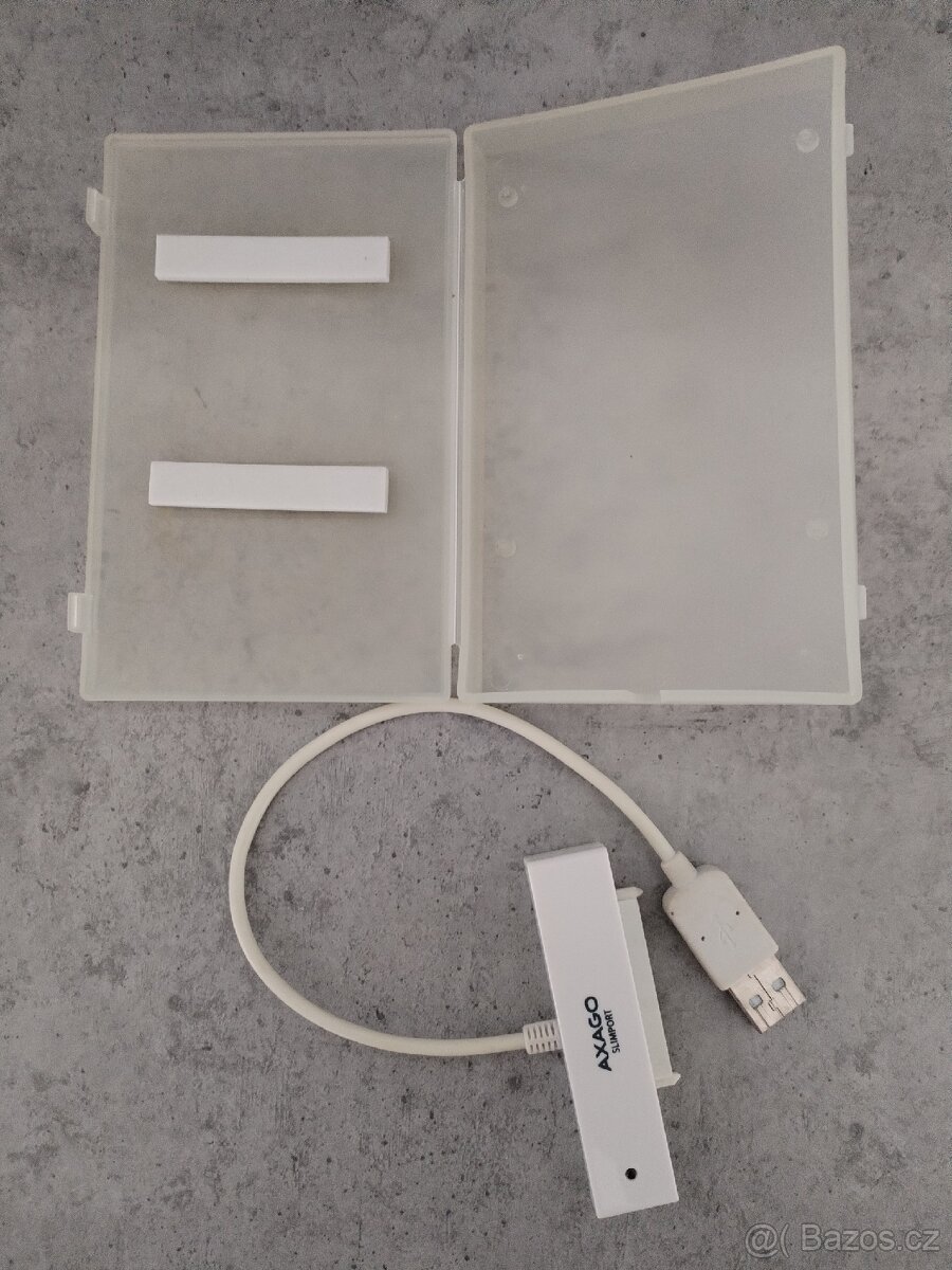 Adapter pro HDD 2,5 palce - 2