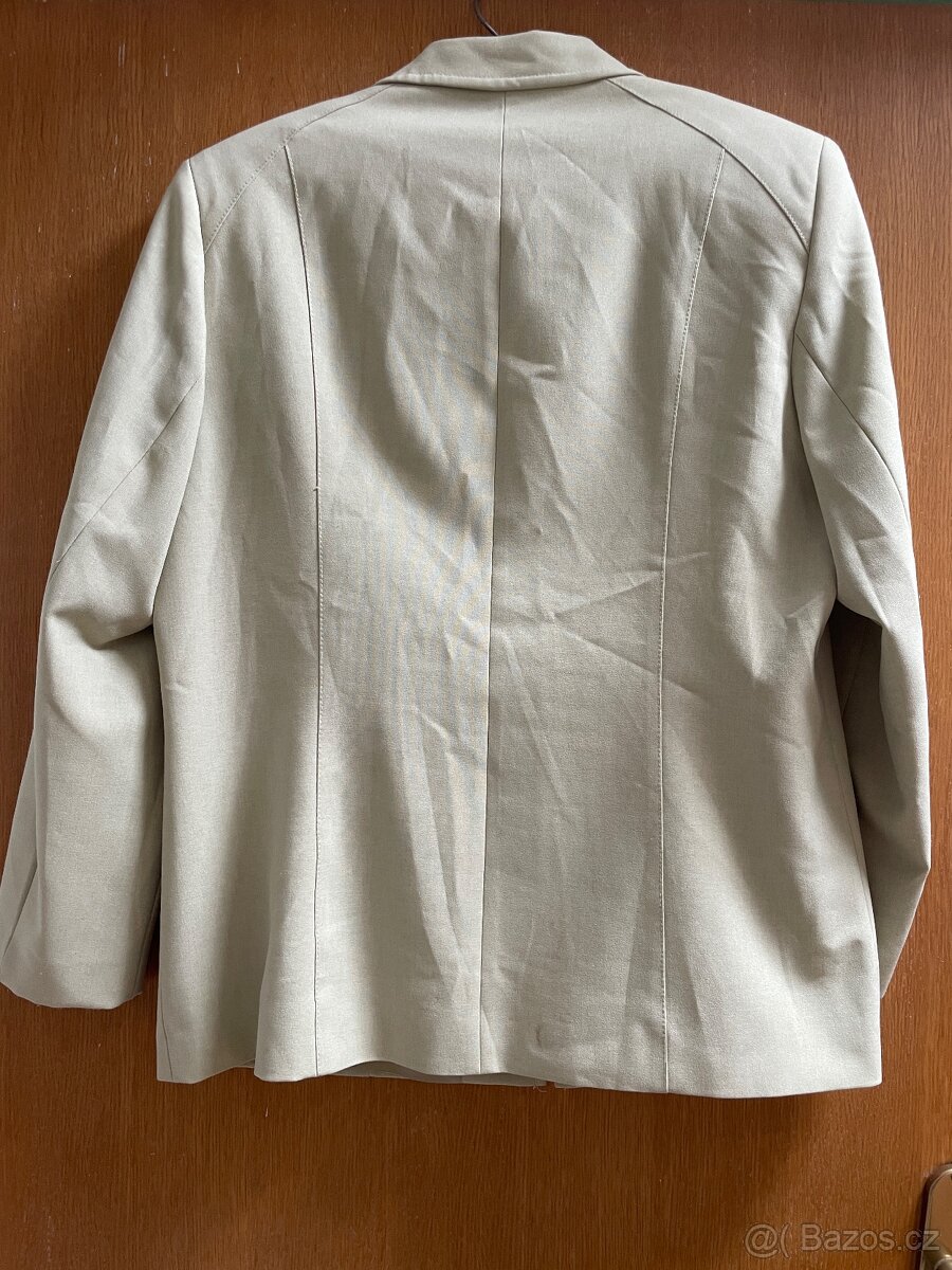 Luxusní sako - 2