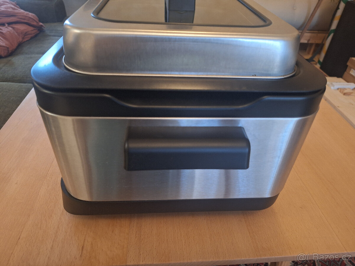 Sous-vide Silvercrest - 2