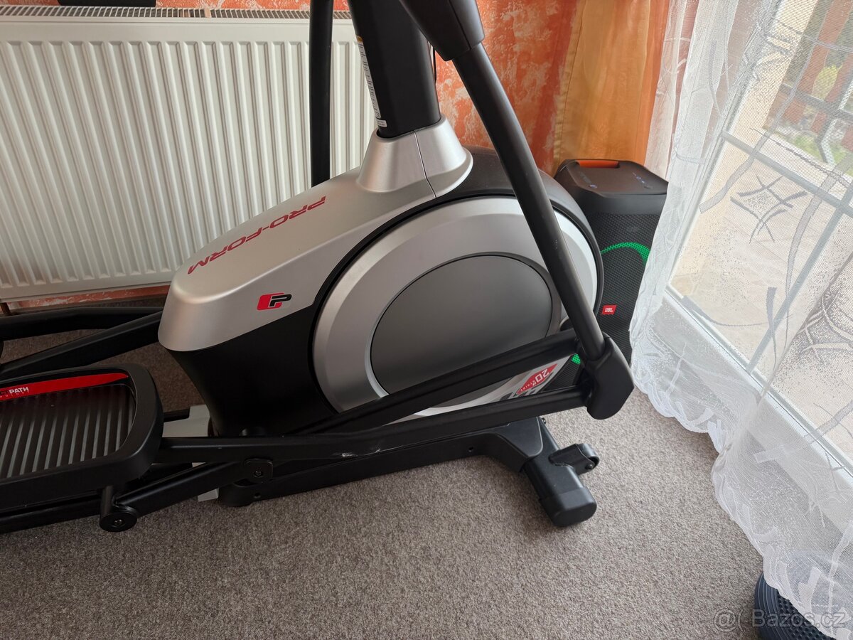 ProForm Endurance 420E - 2