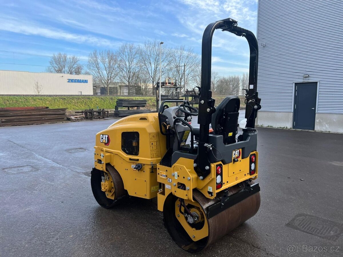 Válec CAT CB2.7GC - 2