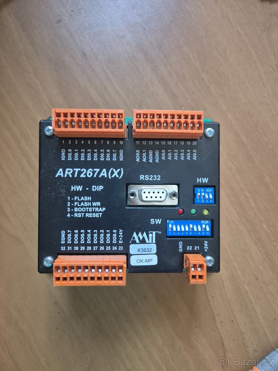 Prodám AMIT ART267A(X) - 2