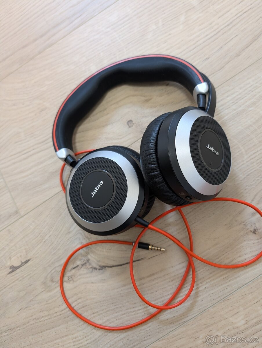 Jabra Evolve 80 - 2