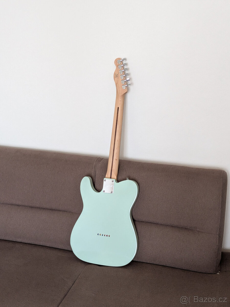 Squier Bullet Telecaster - 2