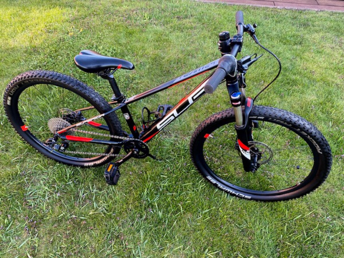 Superior Team 24” - 2