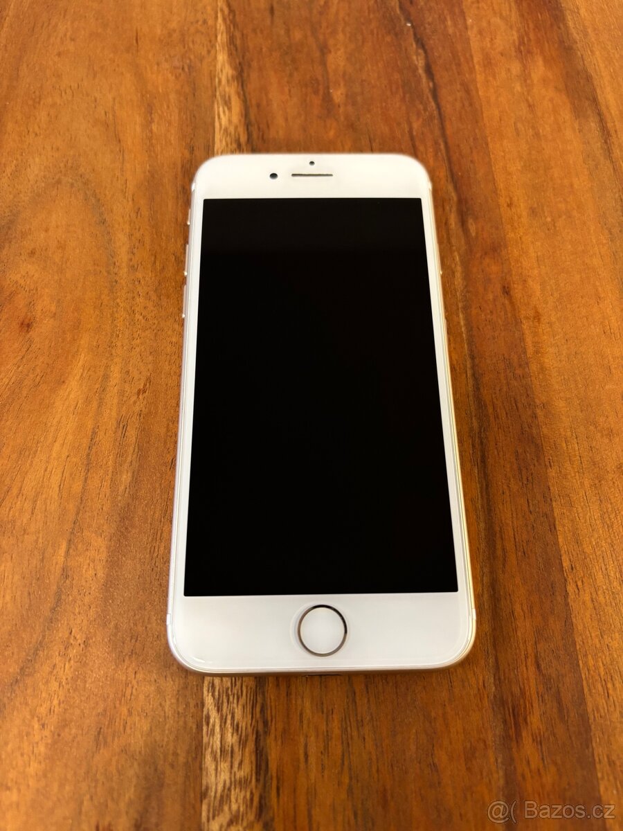 iPhone 7 128GB Gold - 2