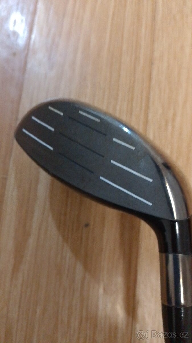 CALLAWAY MAVRIK FW 3 LEFT - 2