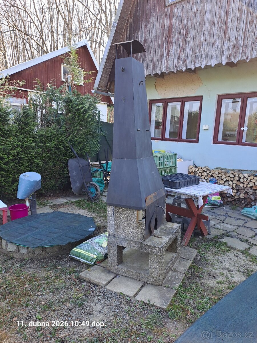 gril - 2